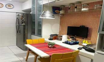Imagem 6: São Paulo - Apartamento Padrão - VILA OLÍMPIA