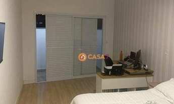 Imagem 3: Casa para alugar no Condomínio Mont Blanc- Sorocaba/SP