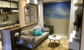 Imagem 2: Apartamento com 2 dormitórios à venda em Contagem