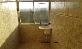 Imagem 7: Apartamento para aluguel tem 38 metros quadrados com 1 quarto em Campo Grande - Rio de Jan