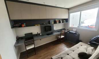 Imagem 3: Excelente sobrado à venda no Residencial 2 em Jundiaí