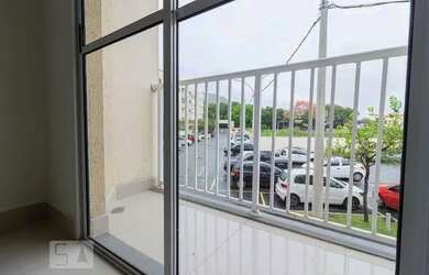 Imagem 6: Apartamento para Aluguel - Campo Grande, 2 Quartos, 51 m2