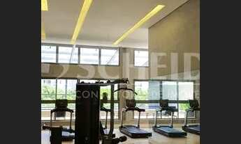 Imagem 6: APARTAMENTO 3 DORM 2 SUITES 2 VAGA DE GARAGEM 3 BANHEIROS 140M2 VILA MARIANA