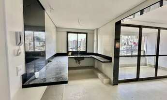 Imagem 7: Cobertura com 4 dormitórios à venda em Belo Horizonte