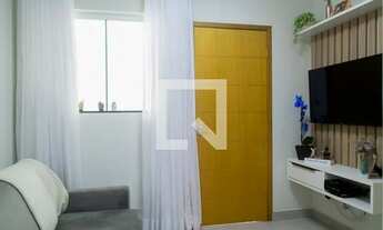 Imagem 4: Apartamento para Aluguel - Água Fria, 2 Quartos, 44 m2