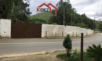 Imagem 2: São José dos Campos - Chácara - Buquirinha II