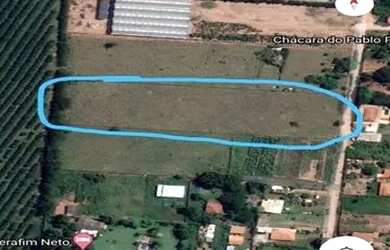 Imagem 2: SÃO JOSÉ DO RIO PRETO - RURAL - SÃO MIGUEL ARCANJO ORQUIDÁRIO