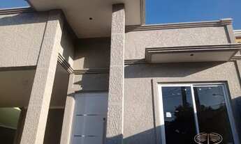 Imagem 4: Casa à venda no bairro Parque da Colônia - Jundiaí/SP