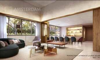 Imagem 6: Arti Perdizes apartamento duplex com entrega em junho/2023