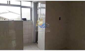 Imagem 2: Apartamento com 2 quartos, Parque Bitaru- São Vicente/SP