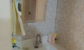 Imagem 3: Apartamento para venda possui 51 metros quadrados com 2 quartos