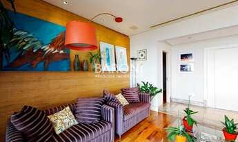 Imagem 4: São Paulo - Apartamento Padrão - Alto De Pinheiros