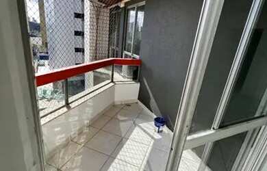 Imagem 4: Oportunidade de 2/4 com suíte e varanda + área de serviço, podendo ser 3/4 totais