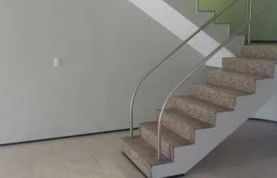 Imagem 6: Sobrado para venda tem 280 metros quadrados com 4 quartos em Jardim das Oliveiras - Fortal