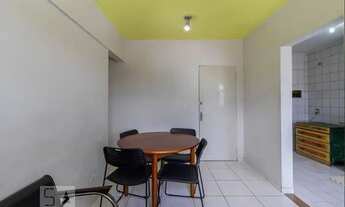 Imagem 5: Apartamento para Aluguel - Vila Nova Cachoeirinha, 2 Quartos, 55 m2