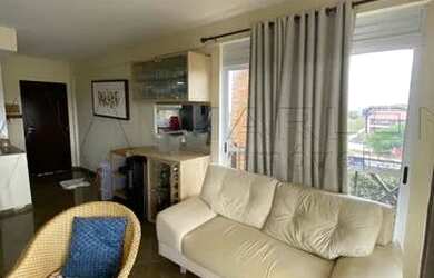 Imagem 3: Apartamento para venda possui 100 metros quadrados com 2 quartos