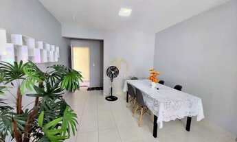 Imagem 3: Apartamento para venda possui 80 metros quadrados com 2 quartos