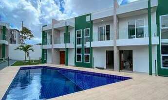 Imagem 2: CASAS EM CONDOMÍNIO FECHADO NO MONTE VERDE