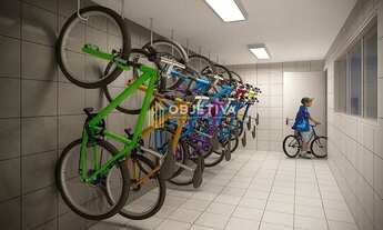 Imagem: Apartamento à venda 1 Quarto, 1 Suite