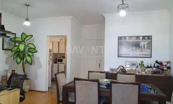 Imagem 4: Apartamento - Vila Jequitibás - Campinas