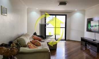 Imagem 3: VILA REGFENTE FEIJÓ - 160M² - 3 DORMS - 1 SUITE - 2 VAGAS COM LAZER - EXCELENTE LOCALIZAÇ