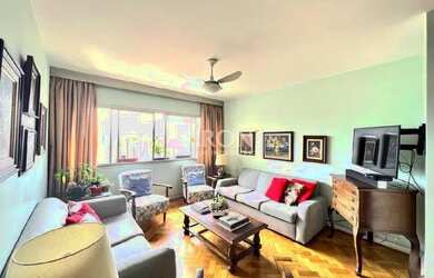 Imagem 3: São Paulo - Apartamento Padrão - Campo Belo