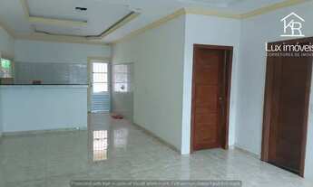 Imagem 3: Torquato Tapajós / Casa em rua pública / Dúplex 5 suítes / com modulados / piscina