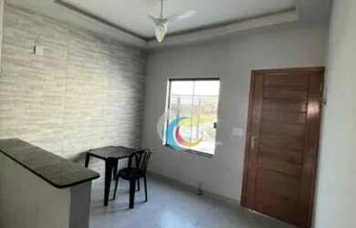 Imagem 4: Casa com 2 dormitórios à venda, 80 m² - Parque Vista Bárbara - Sorocaba/SP