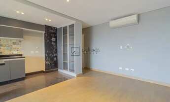 Imagem 5: Apartamento Venda 2 Dormitórios - 74 m² Brooklin