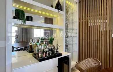 Imagem 3: Apartamento duplex à venda 3 suítes 4 vagas em Coqueiros, Florianópolis/SC