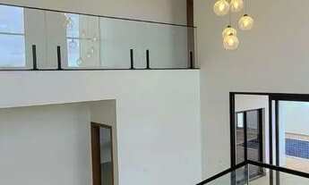 Imagem 3: Sobrado com 4 dormitórios à venda, 443 m² por R$ 1.700.000,00 - Jardim Triângulo - Formosa