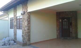 Imagem 4: CASA COM 4 DORMITÓRIOS À VENDA, 220 M² POR R$ 690.000,00 - PARQUE TAQUARAL - CAMPINAS/SP