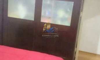 Imagem 5: Apartamento com 2 dormitórios à venda, 70 m² por R$ 325.000,00 - Embaré - Santos/SP