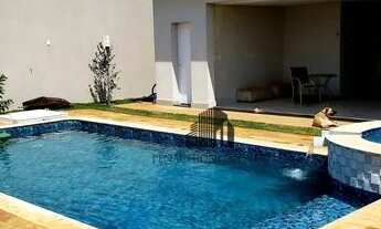 Imagem 2: Sobrado com 3 dormitórios à venda, 335 m² por R$ 2.300.000,00 - Parque Fortaleza - Nova Od