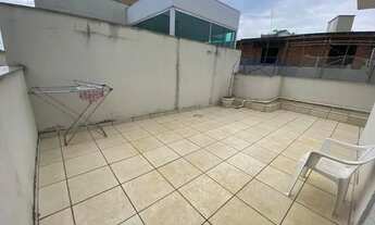 Imagem: Cobertura com 2 dormitórios à venda em