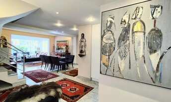 Imagem 1: Cobertura com 4 dormitórios à venda em Belo Horizonte