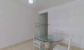 Imagem 6: Apartamento Venda Pompéia 128 m² 2 Dormitórios