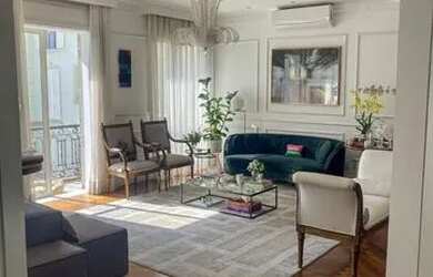 Imagem 2: Apartamento à Venda em Cidade Jardim com 3 quartos Ref.:3447199