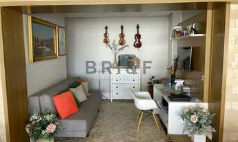 Imagem 7: Apartamento para locação 4 dormitório, 4 vagas, 233m Campo Belo