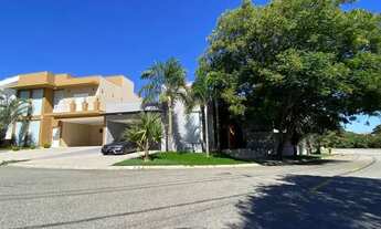 Imagem 3: Linda casa de esquina, Térrea a Venda no condomínio Campos do Conde