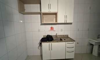 Imagem 7: Apartamento /Sollarium Park/ 59m²/ 1 suíte/ Flores/ Aluguel