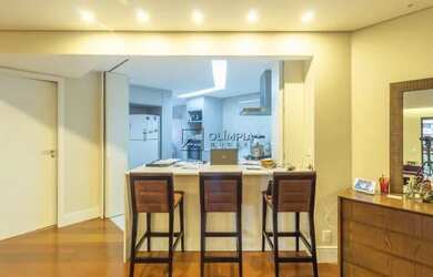 Imagem 12: Locação Apartamento 2 Dormitórios - 120 m² Moema