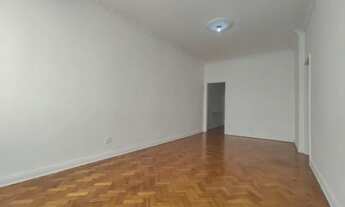 Imagem 5: Apartamento para venda tem 105 metros quadrados com 3 quartos em Copacabana - Rio de Janei