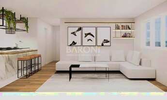 Imagem 2: São Paulo - Apartamento Padrão - Pinheiros