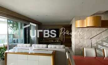 Imagem 4: Reserva Marista - Apartamento Duplex 3 quartos, sendo 3 suítes