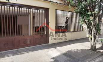 Imagem: Casa em Cidade Nova - Indaiatuba