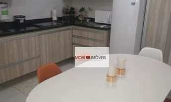 Imagem 3: Apartamento com 2 dormitórios para alugar, 58 m² por R$ 6.788,00/mês - Água Branca - São P