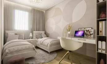 Imagem 3: Apartamento com 2 dormitórios à venda em Contagem