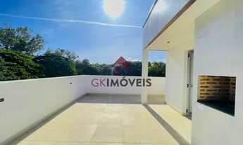 Imagem 4: Cobertura com 3 dormitórios à venda em Belo Horizonte