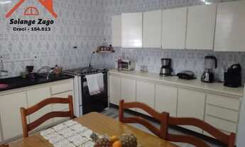 Imagem 5: Linda Casa térrea - 3 dorms